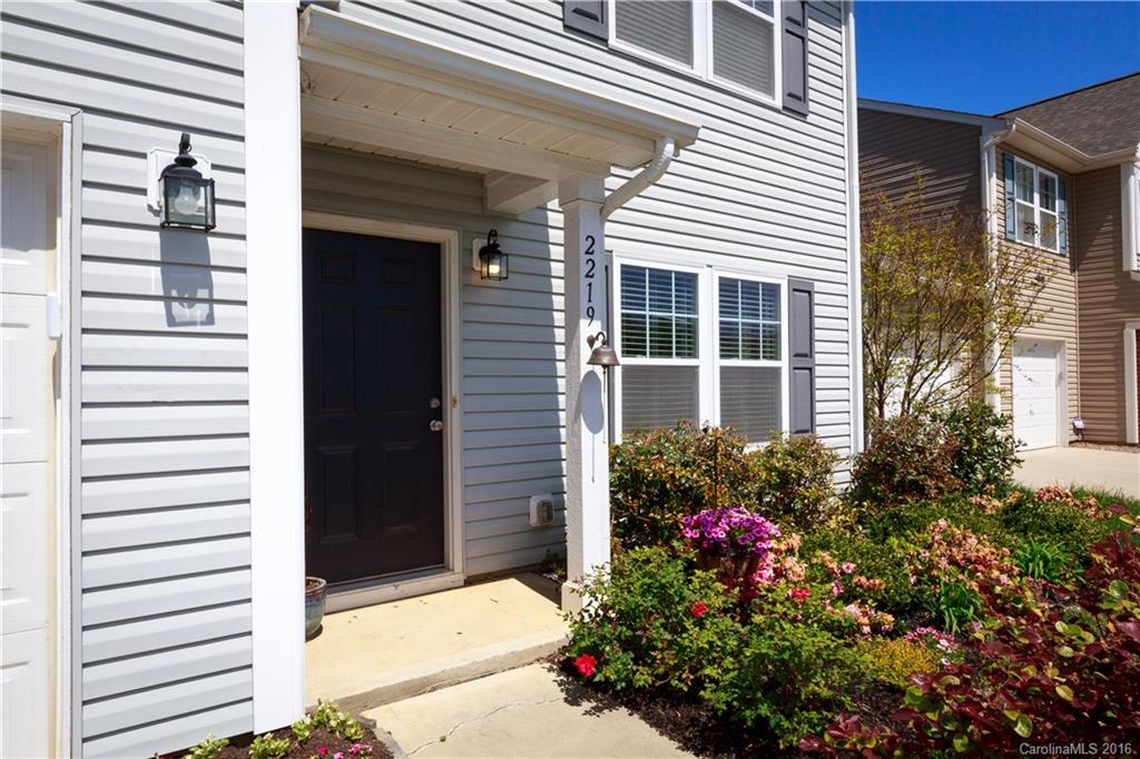 Baden Village - Residential