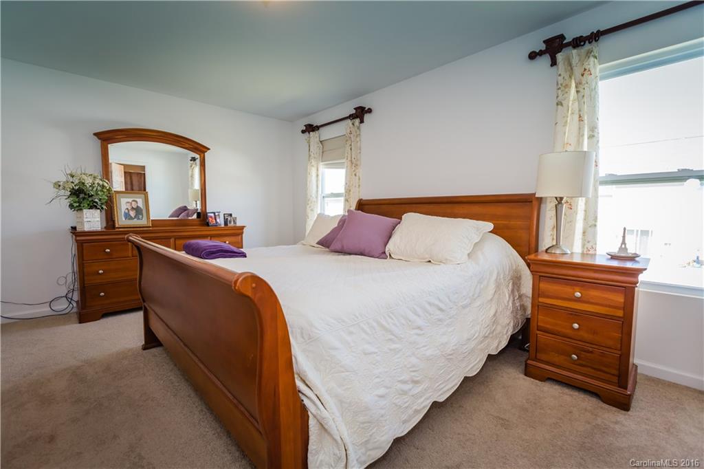 Baden Village - Residential