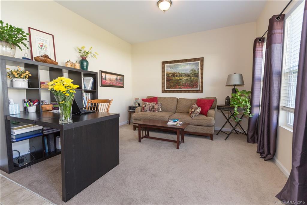 Baden Village - Residential