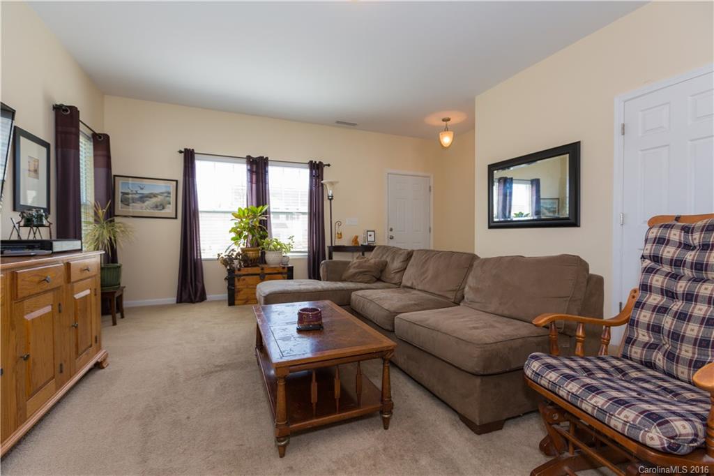 Baden Village - Residential