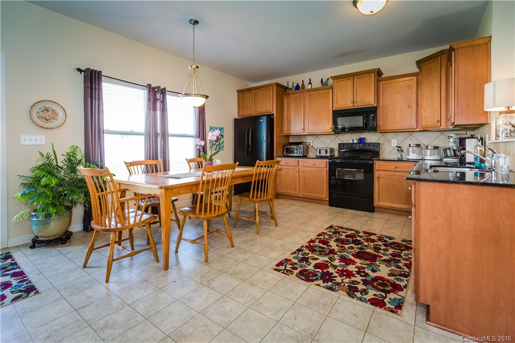 Baden Village - Residential