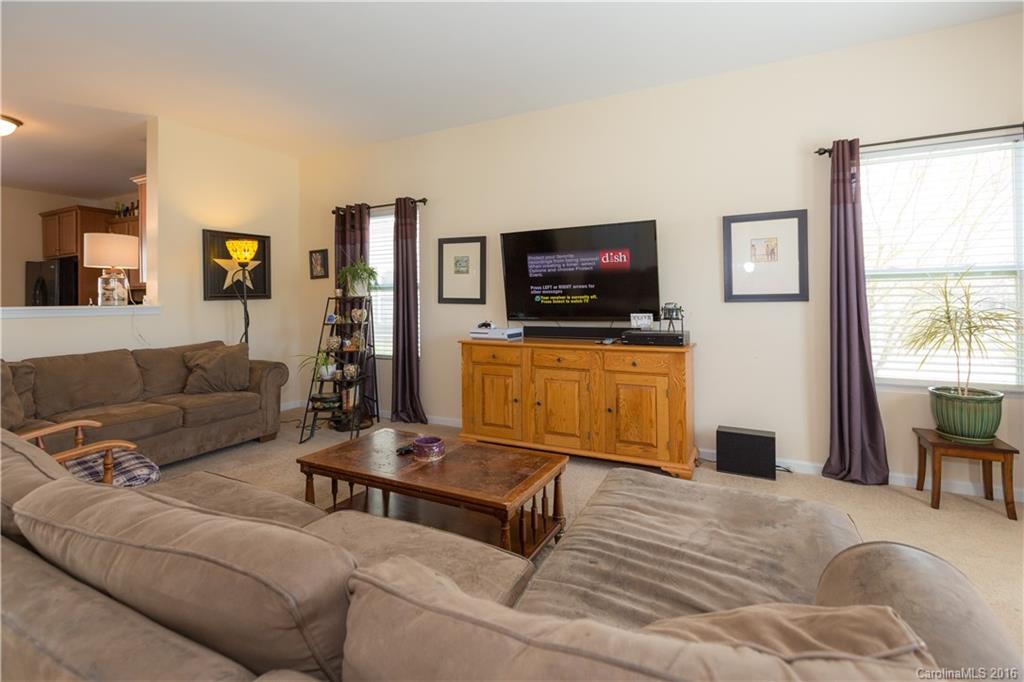 Baden Village - Residential