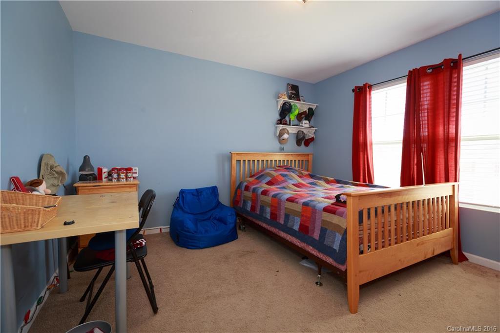 Baden Village - Residential