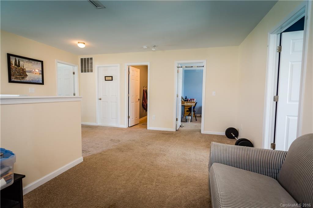 Baden Village - Residential