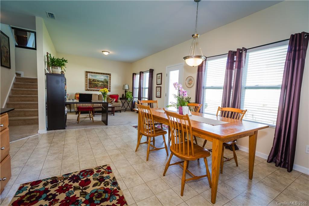 Baden Village - Residential