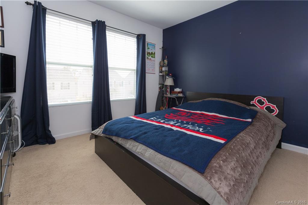 Baden Village - Residential