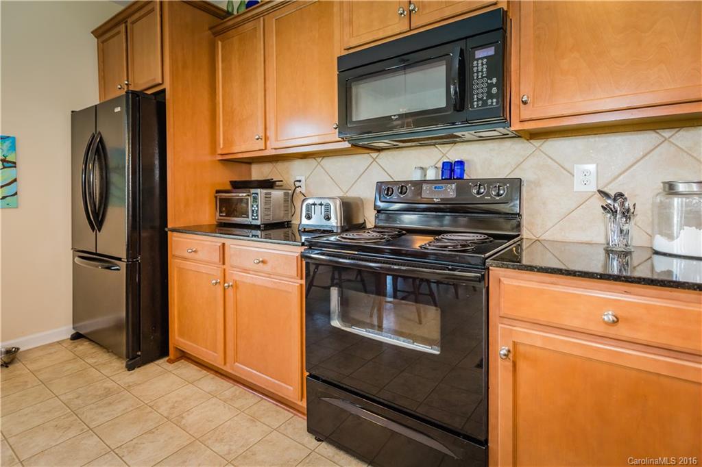 Baden Village - Residential