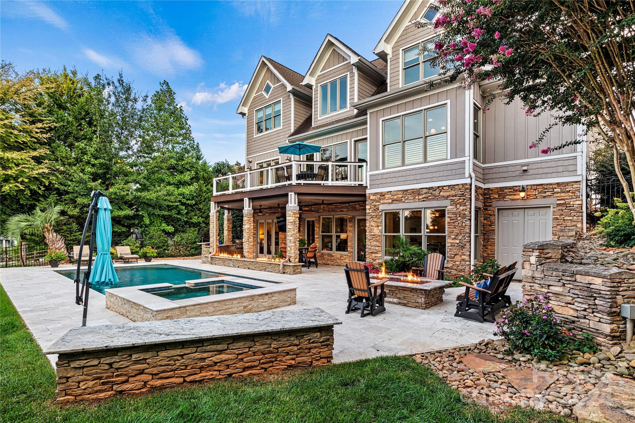 Tuskarora Point - Residential