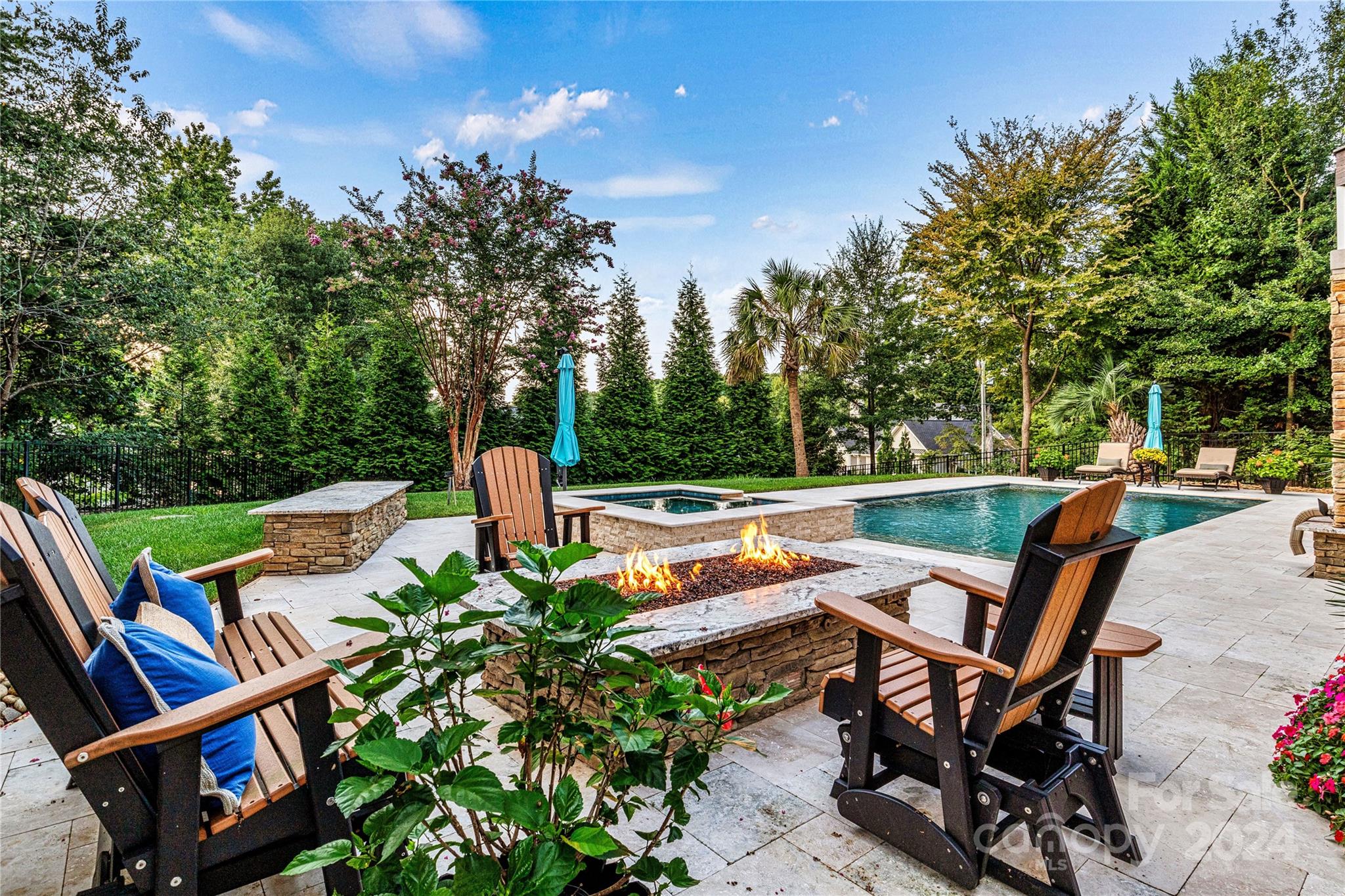 Tuskarora Point - Residential