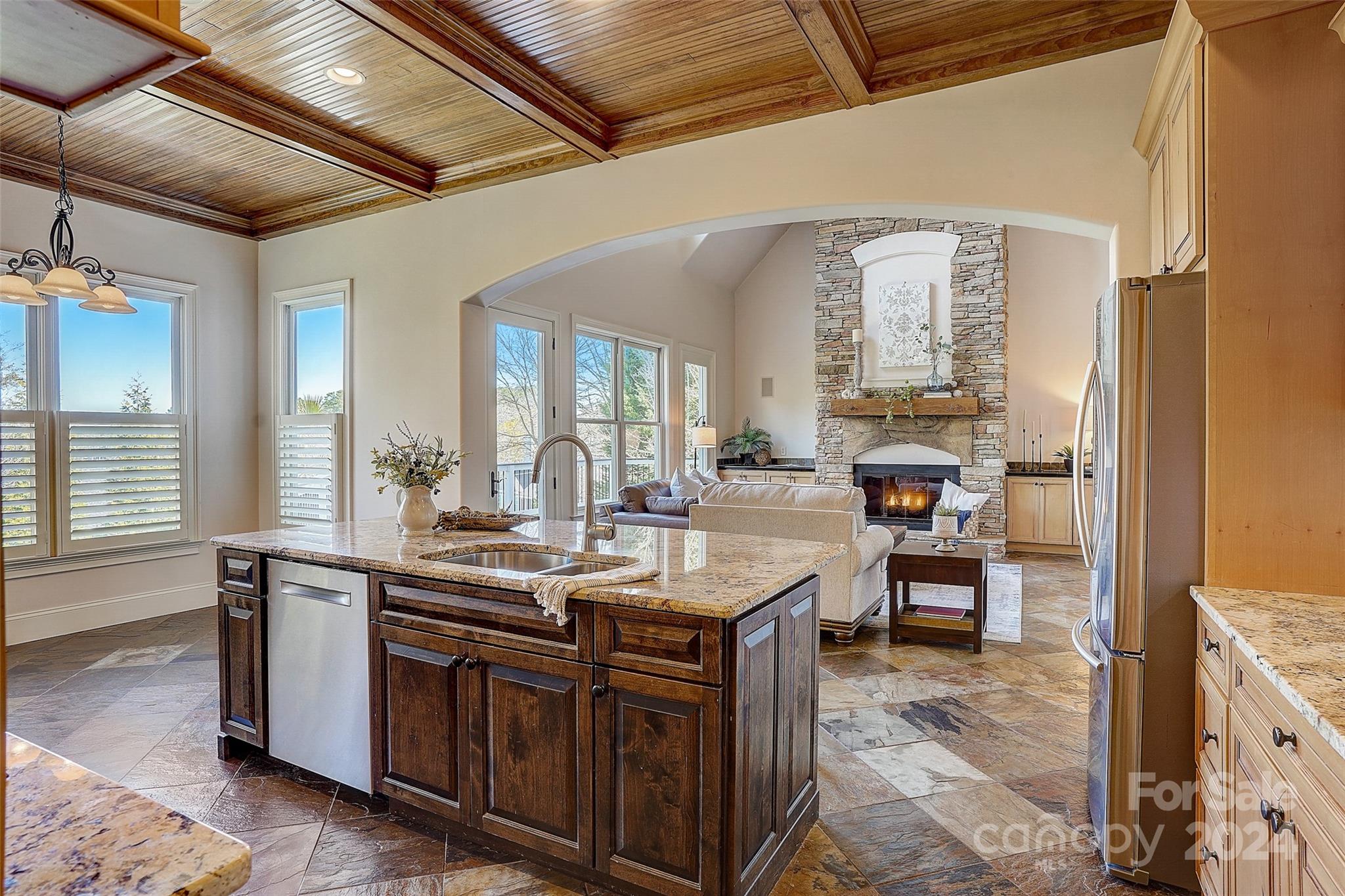 Tuskarora Point - Residential