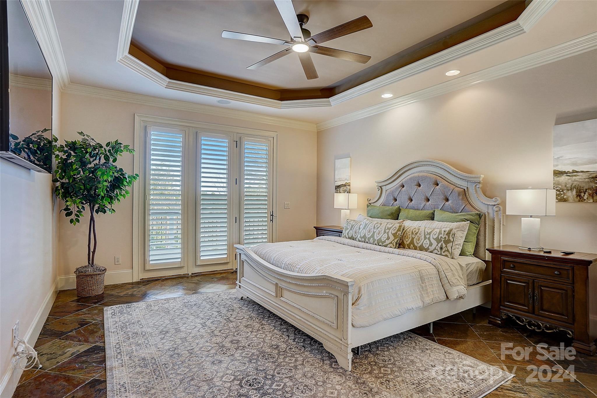 Tuskarora Point - Residential