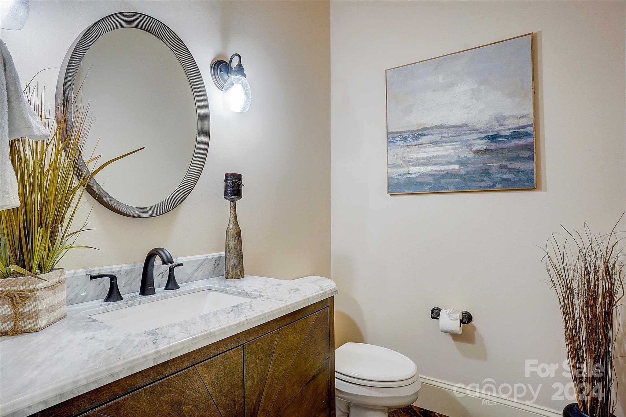 Tuskarora Point - Residential