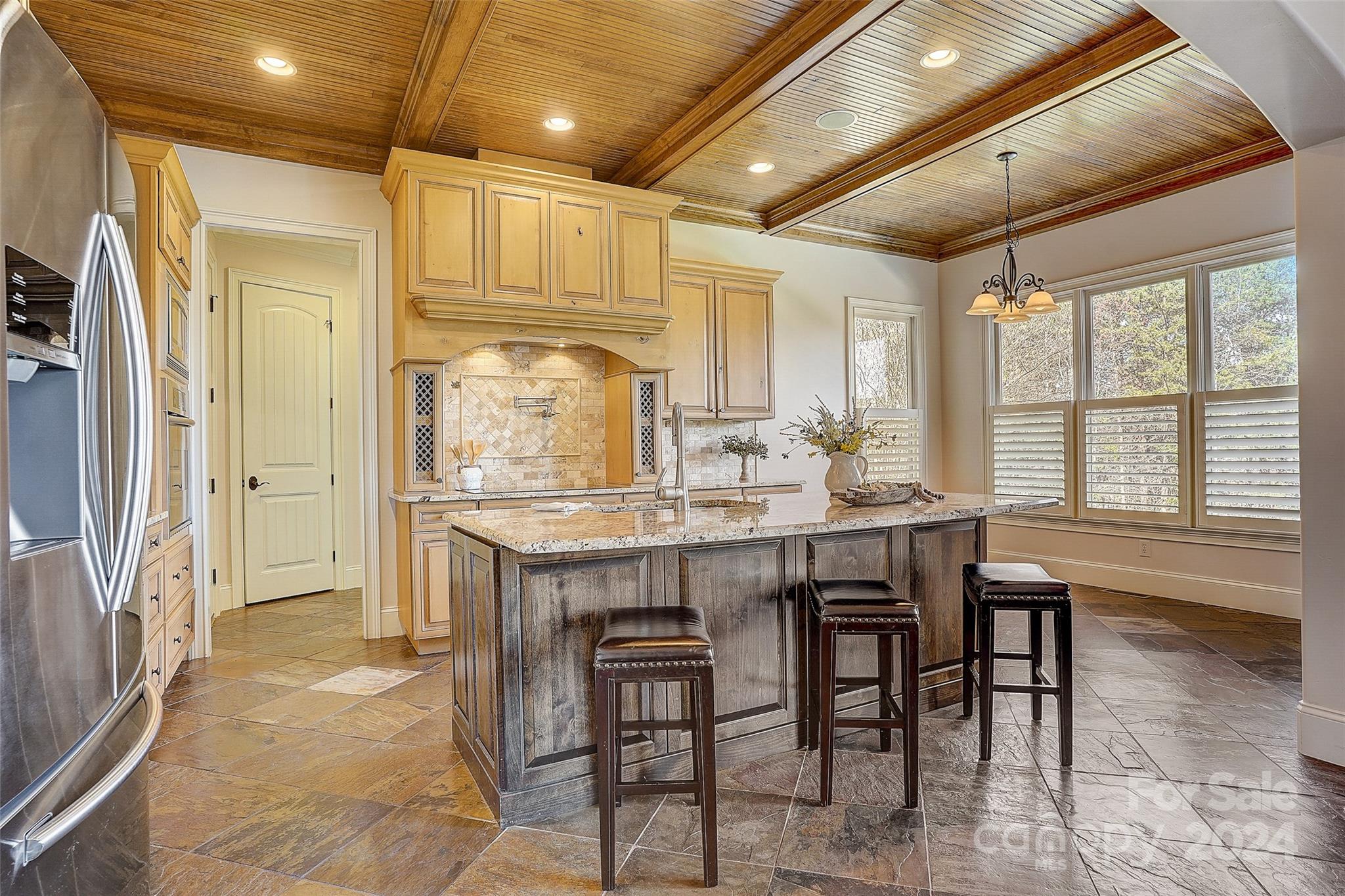 Tuskarora Point - Residential