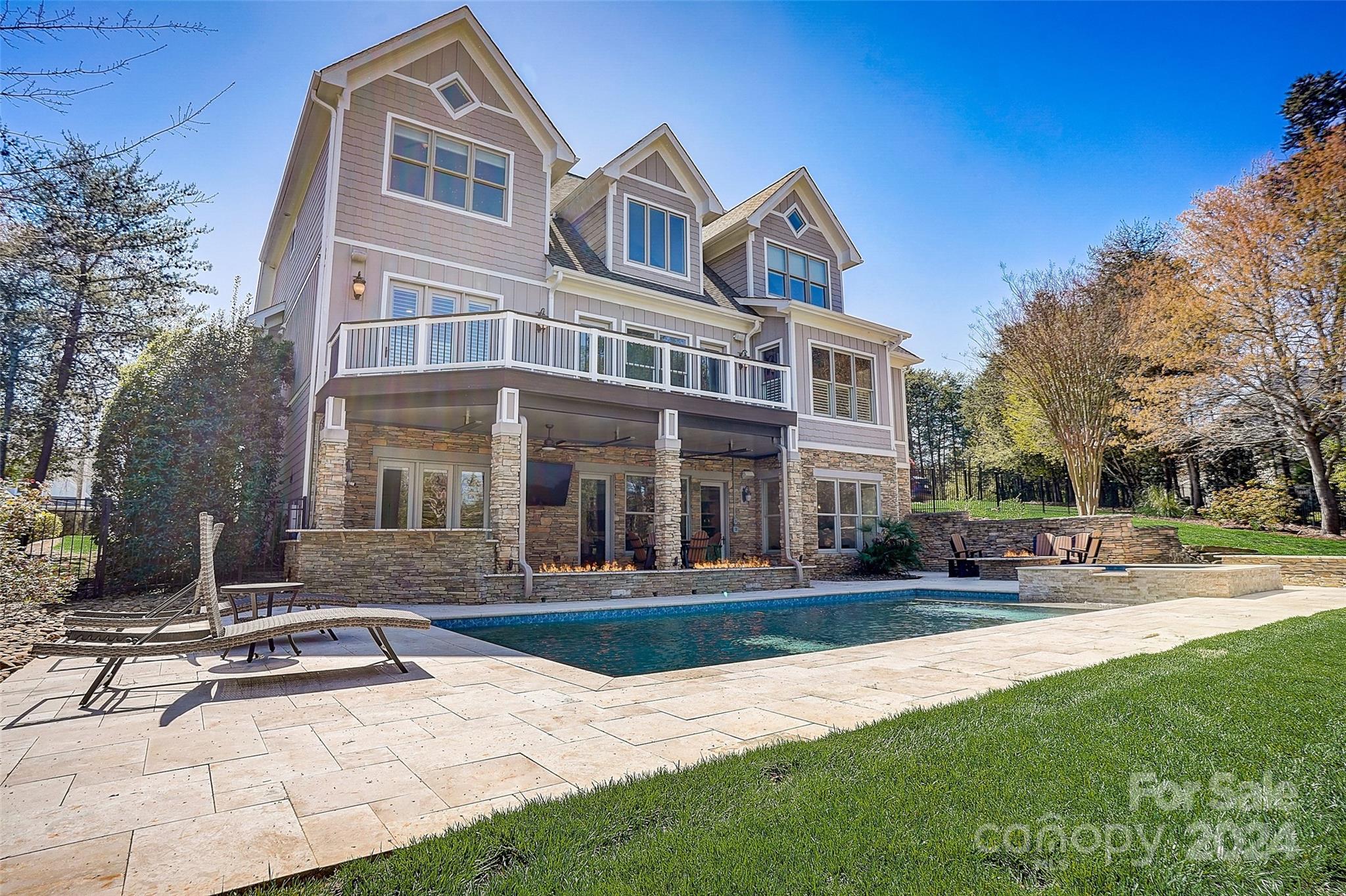 Tuskarora Point - Residential