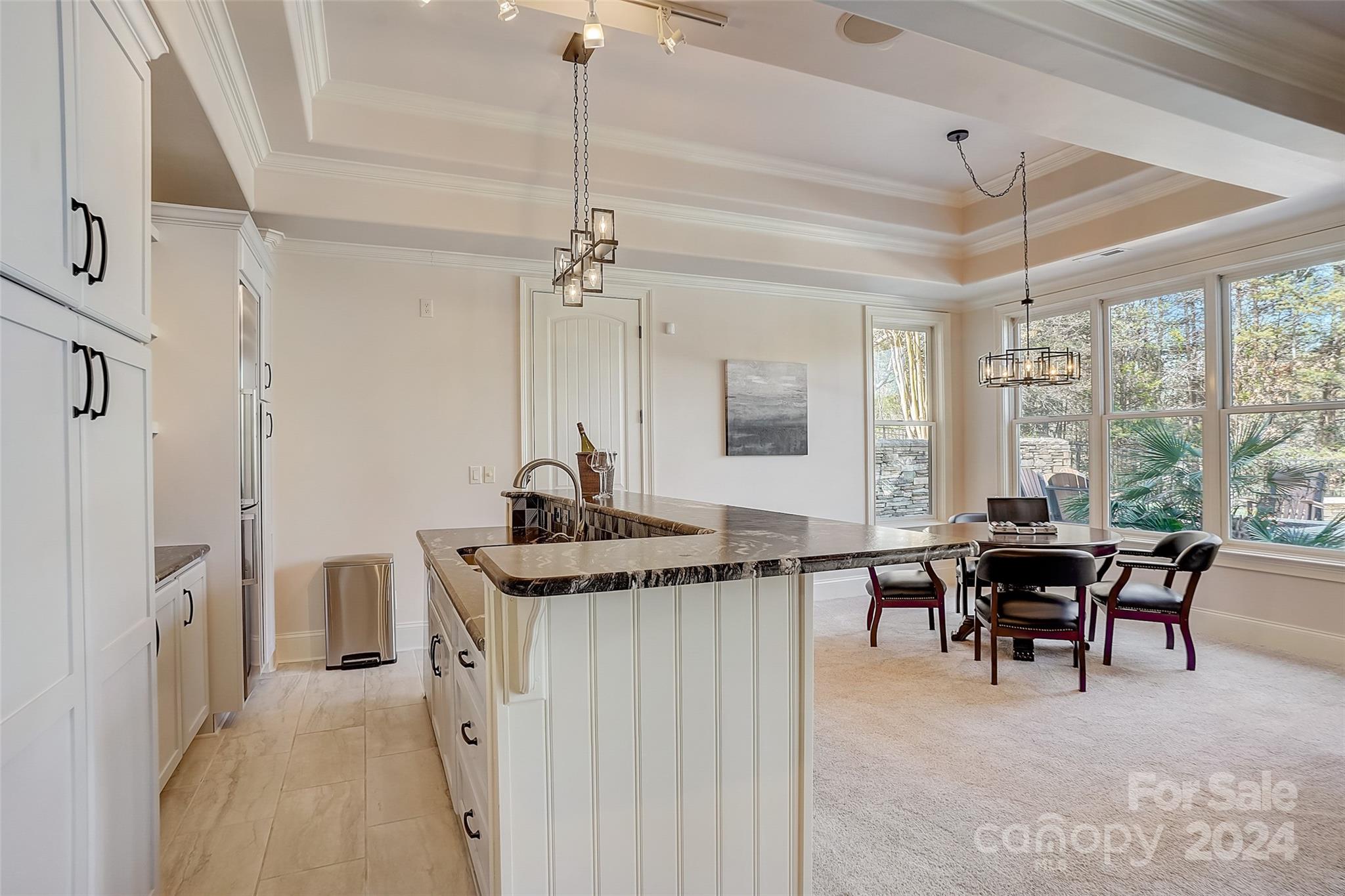 Tuskarora Point - Residential