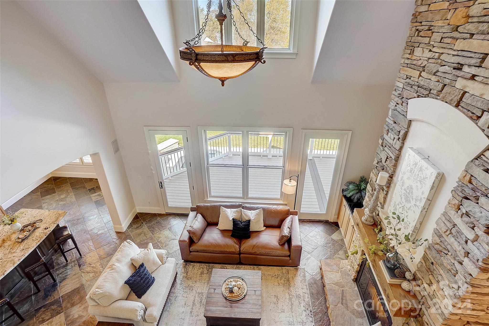 Tuskarora Point - Residential