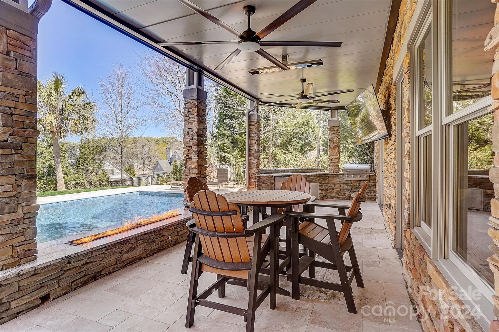 Tuskarora Point - Residential