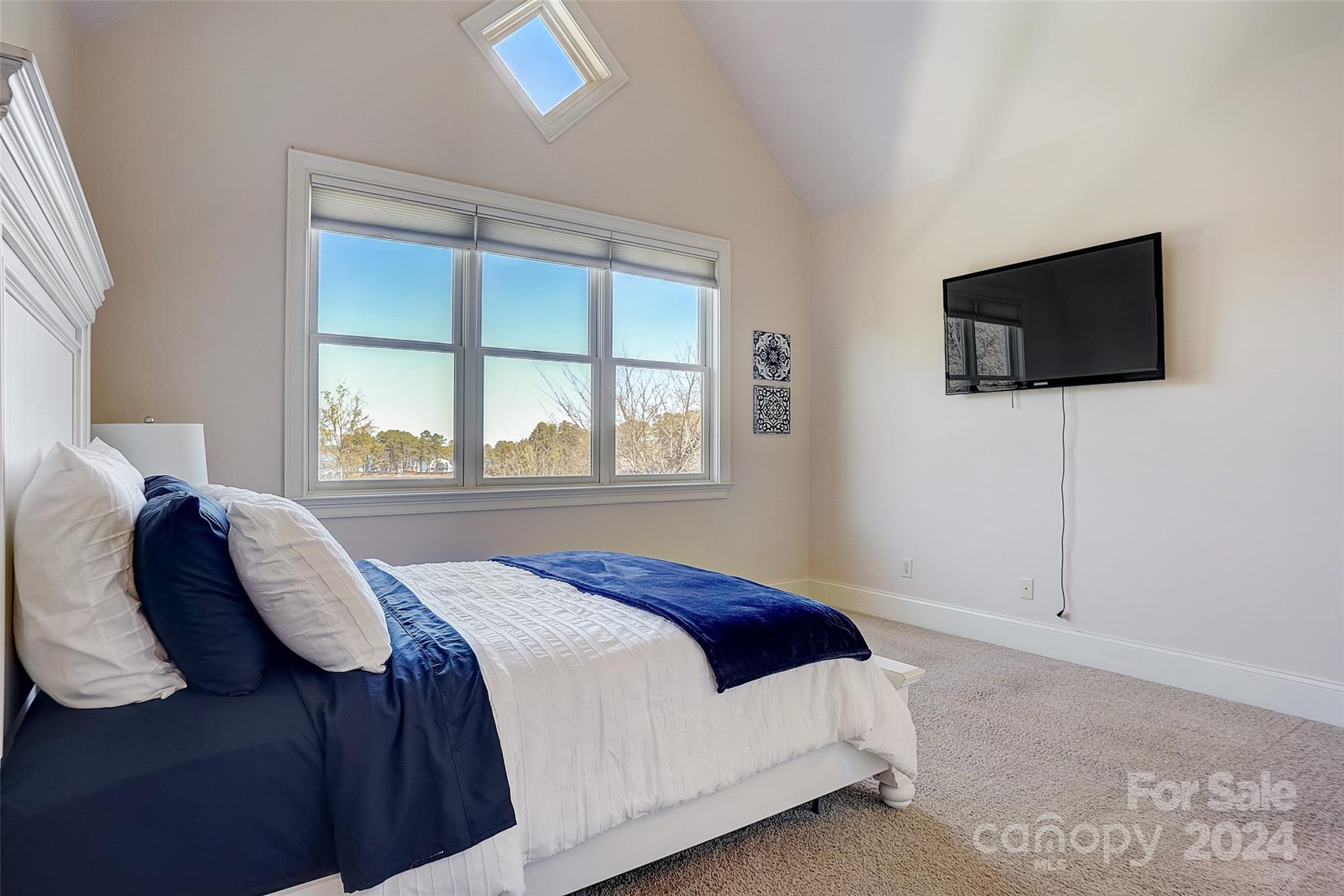 Tuskarora Point - Residential