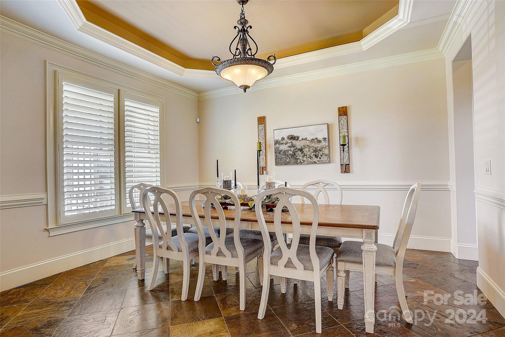 Tuskarora Point - Residential