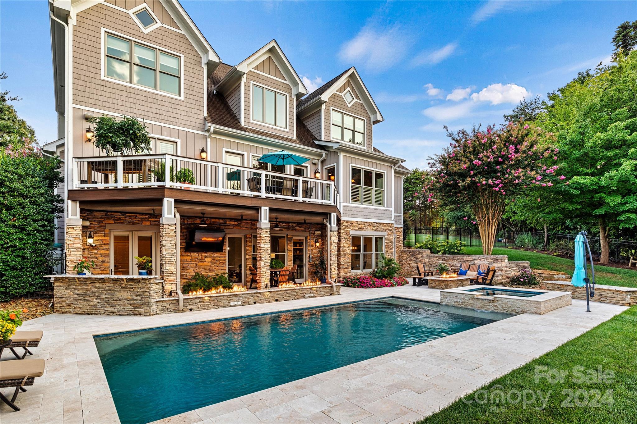 Tuskarora Point - Residential