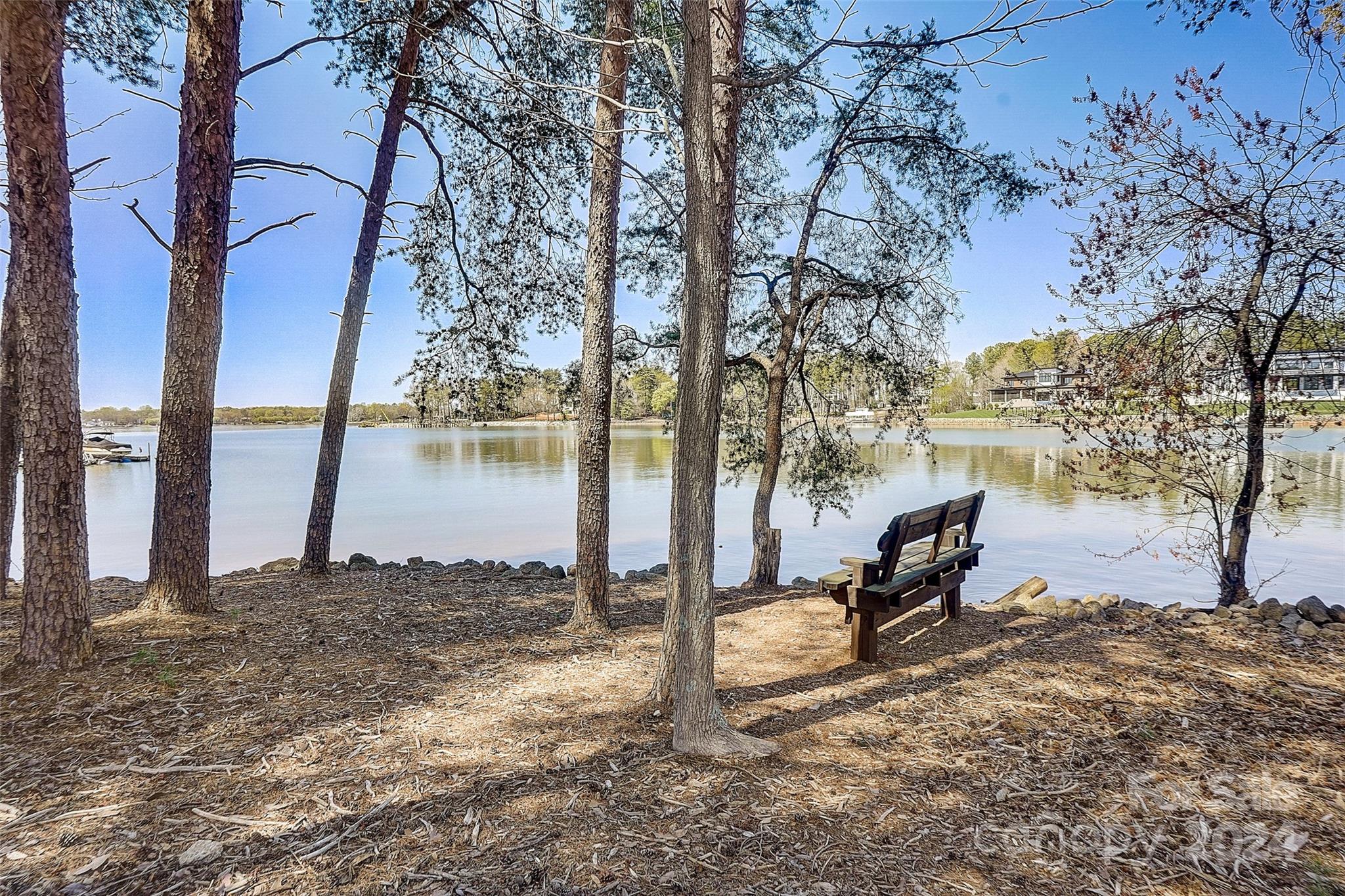 Tuskarora Point - Residential