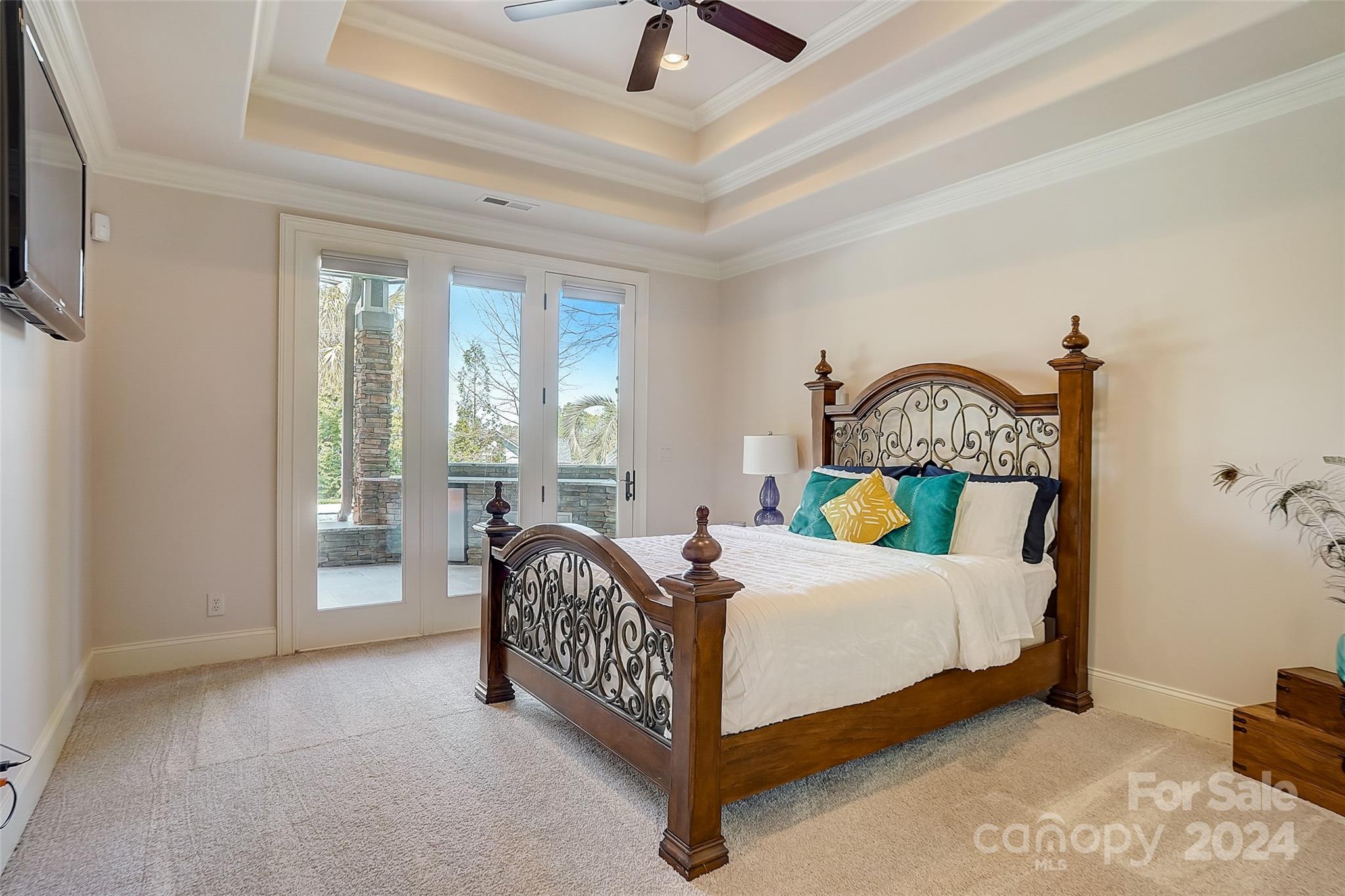 Tuskarora Point - Residential