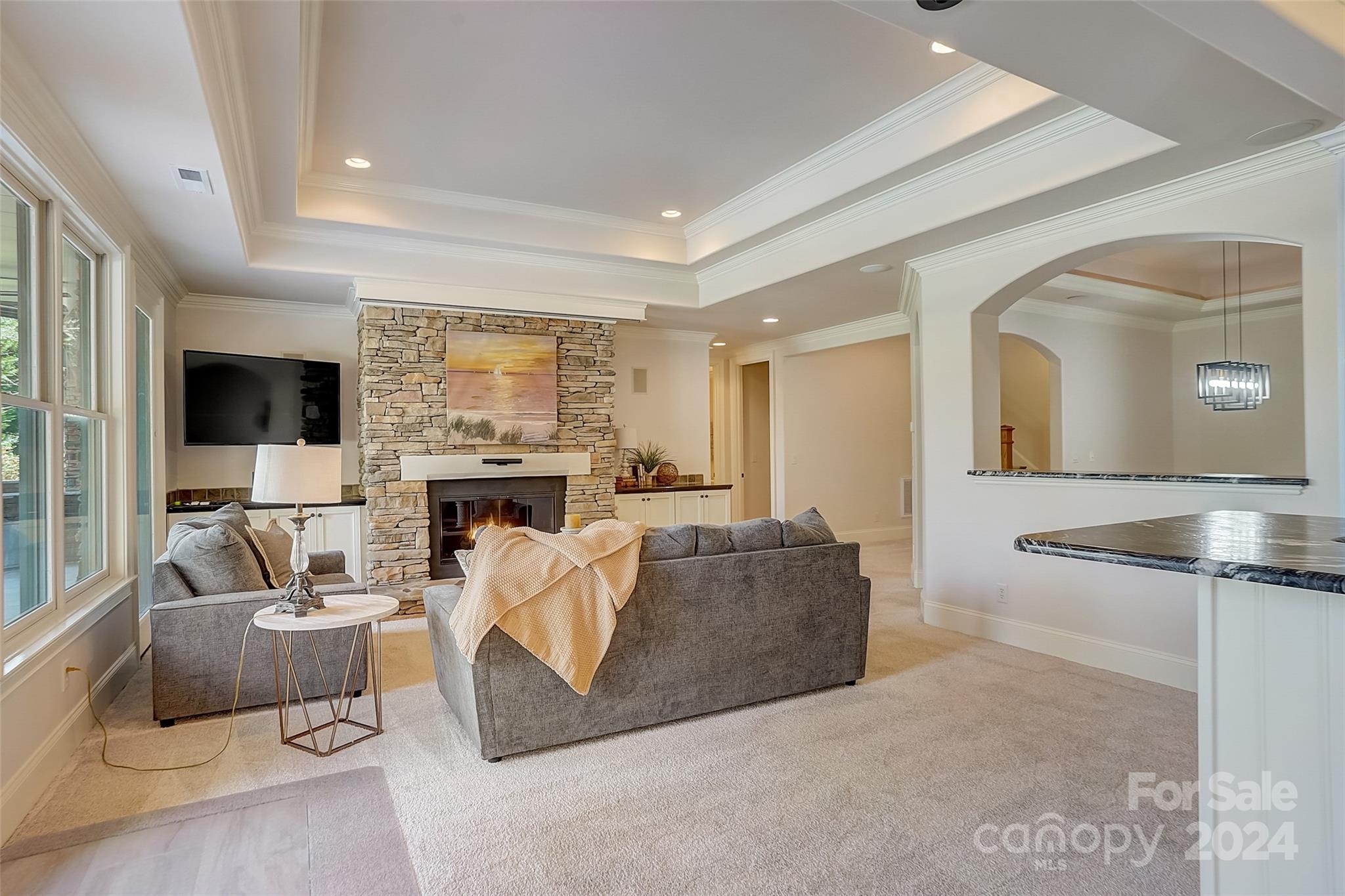 Tuskarora Point - Residential