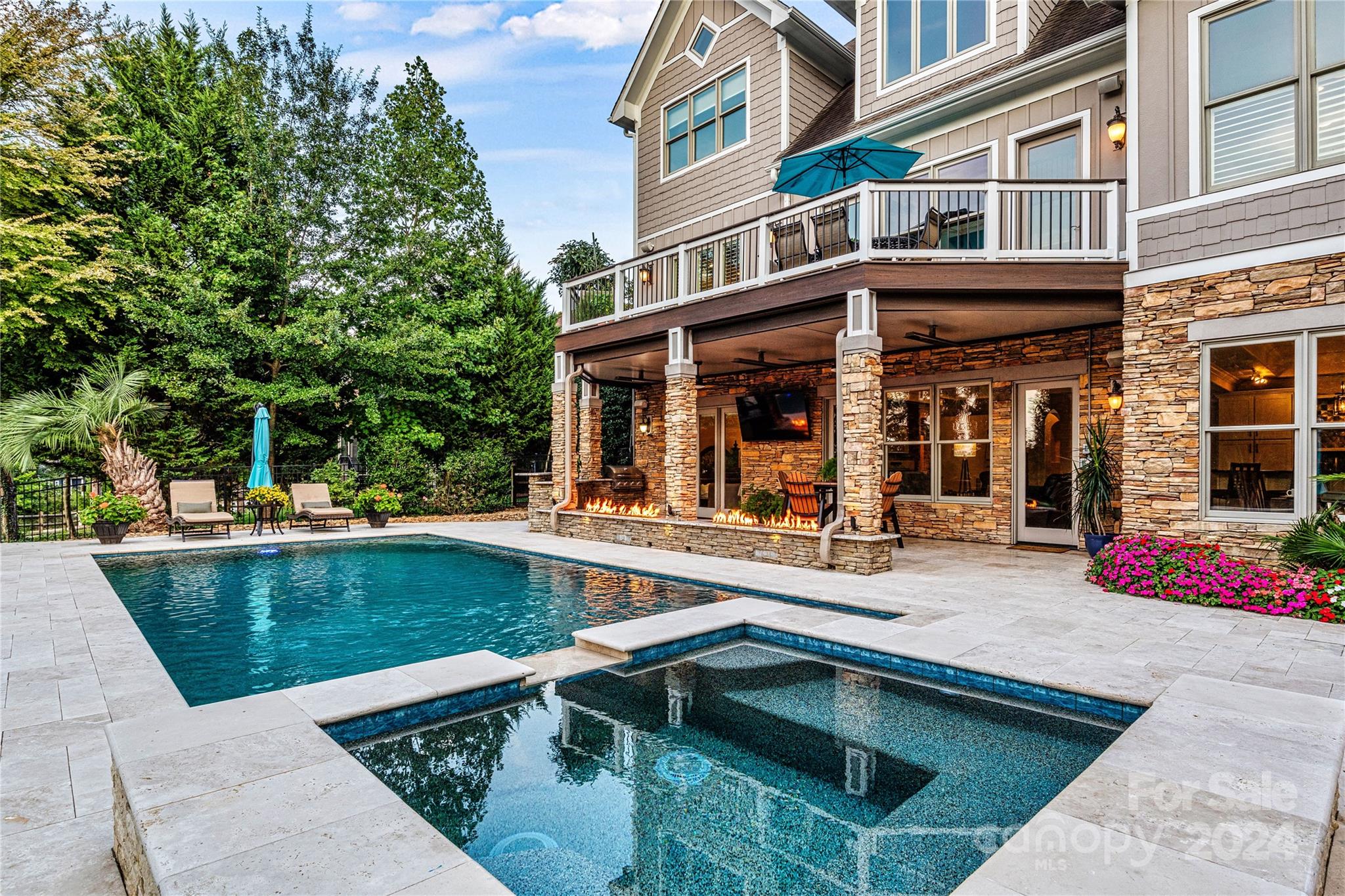 Tuskarora Point - Residential