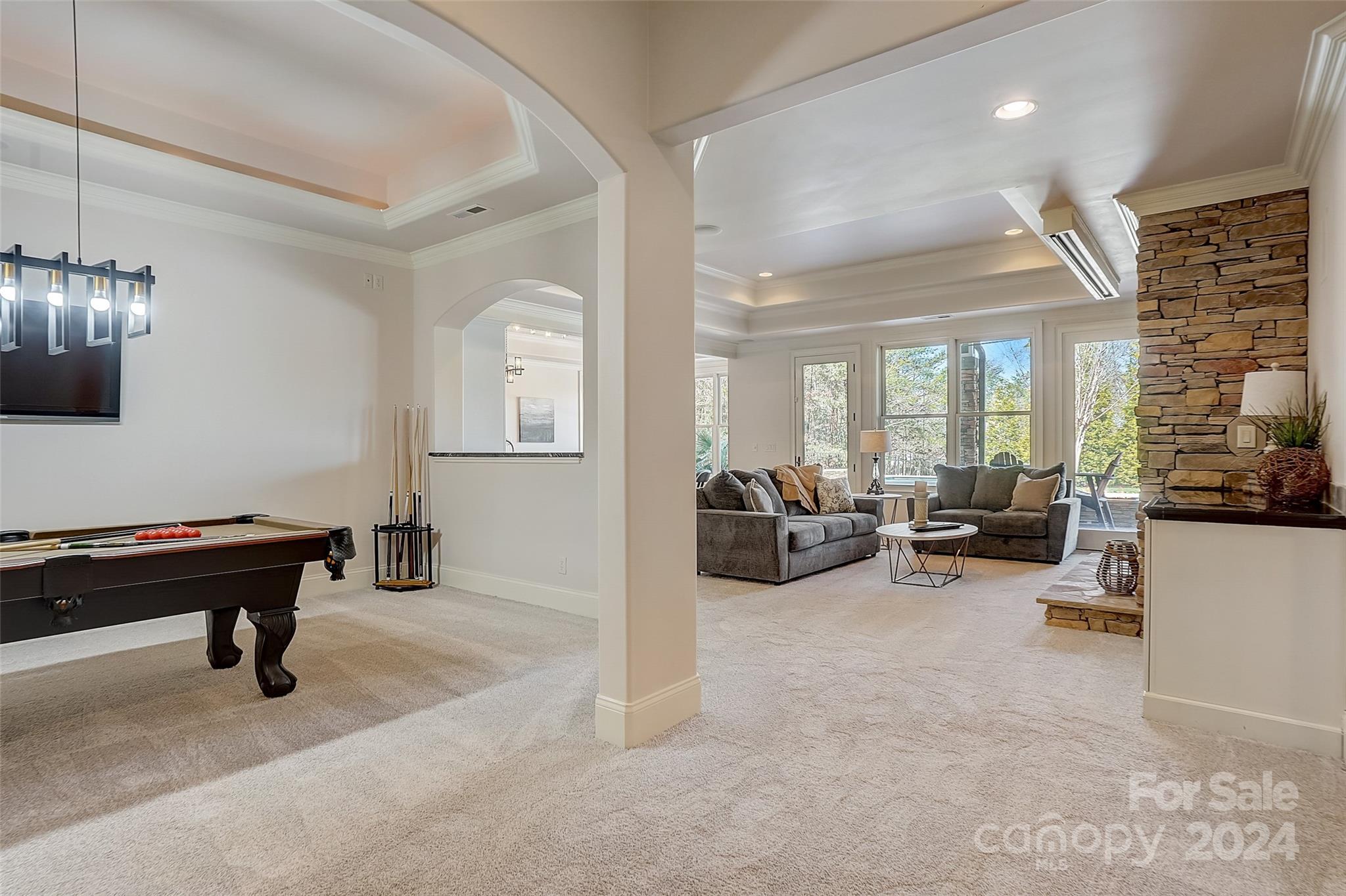 Tuskarora Point - Residential