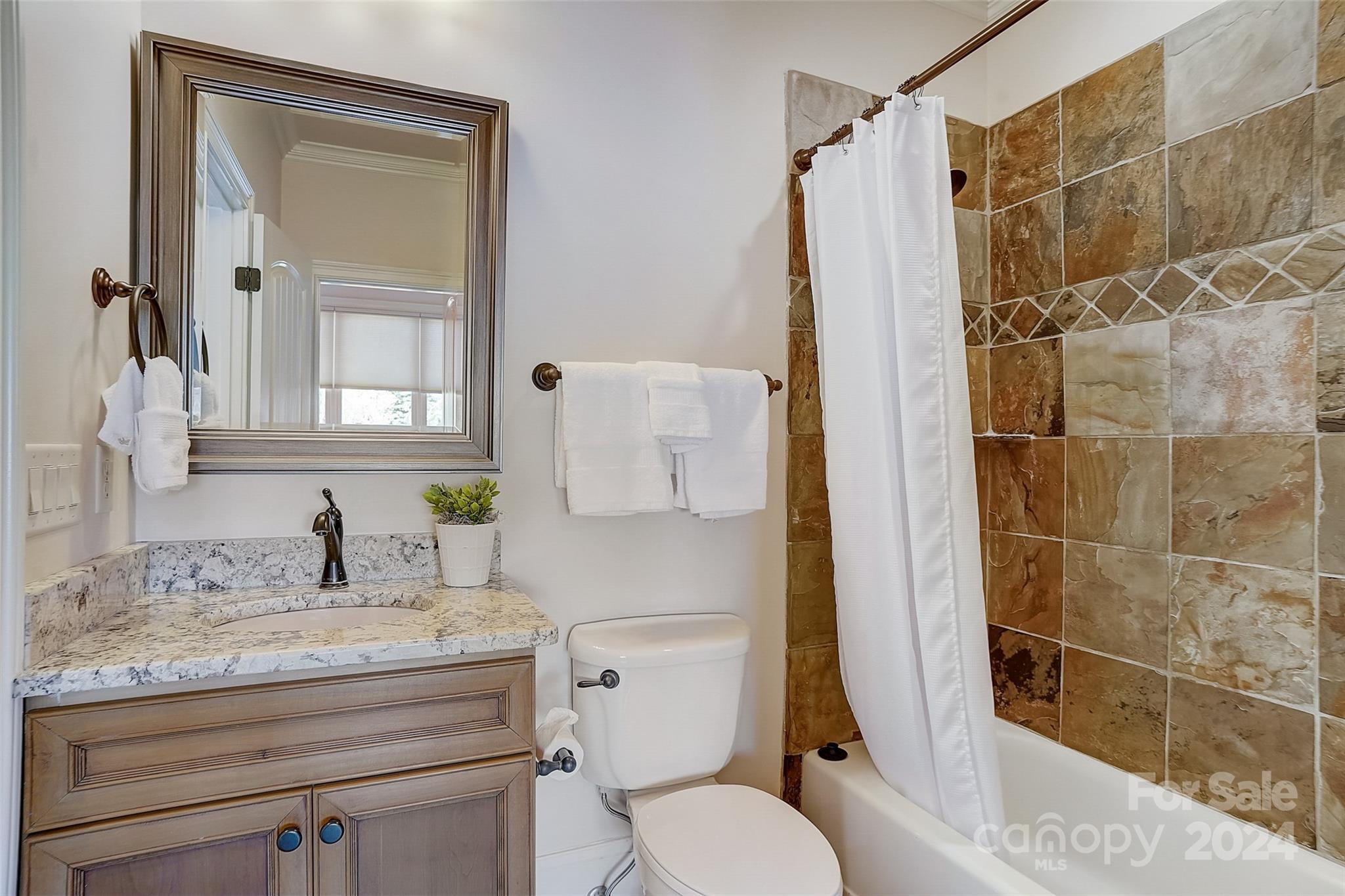 Tuskarora Point - Residential