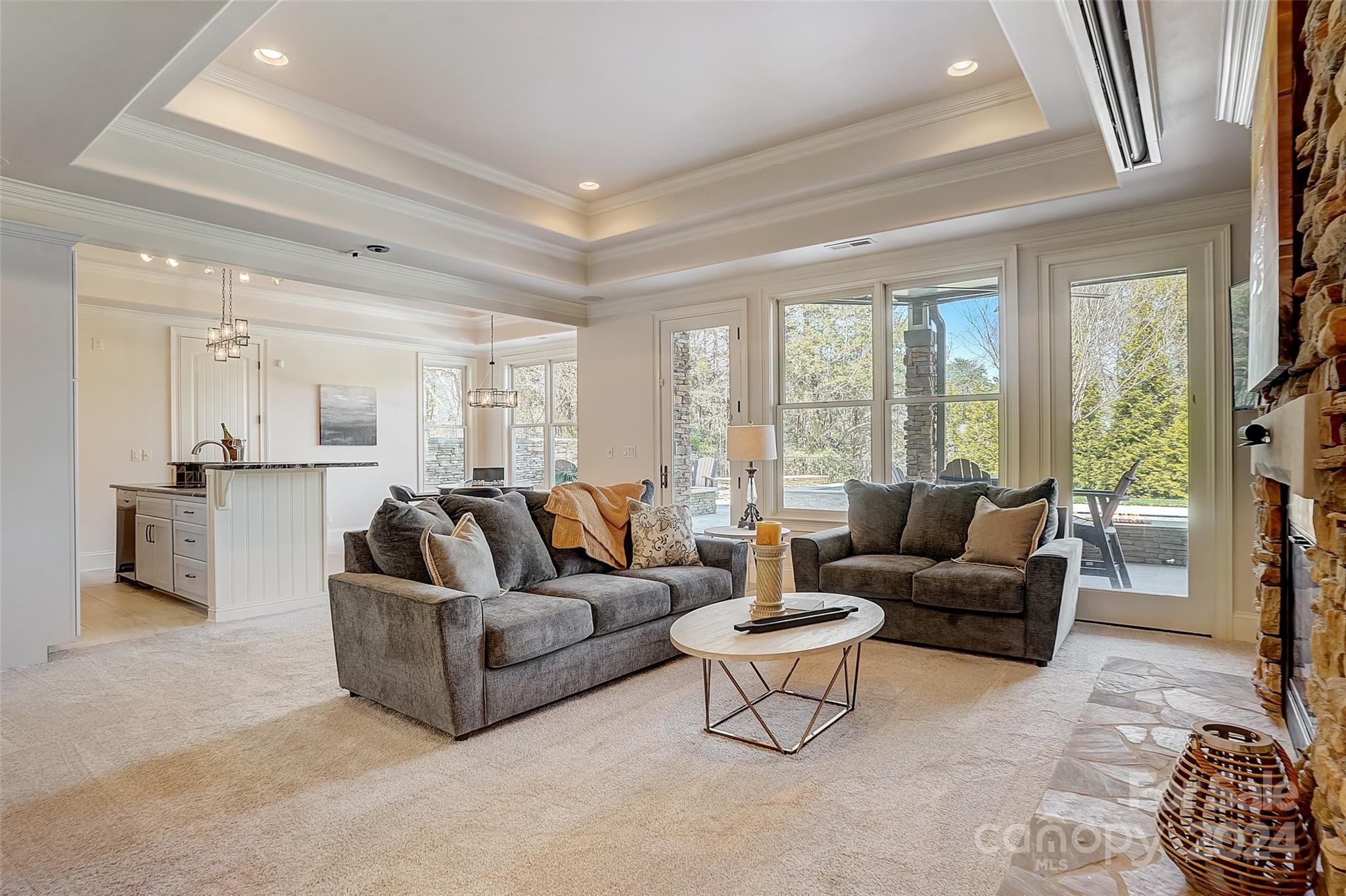 Tuskarora Point - Residential