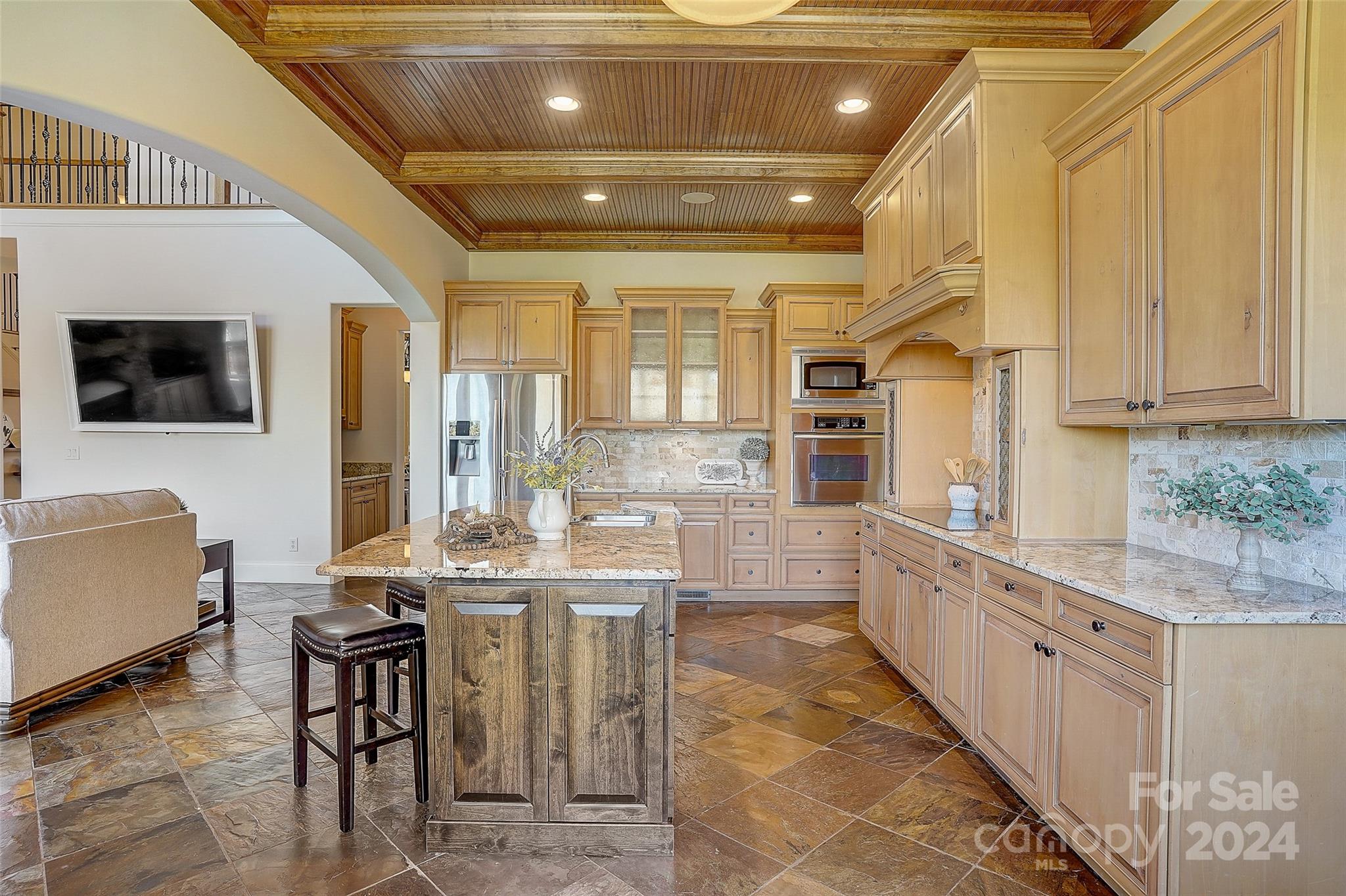 Tuskarora Point - Residential