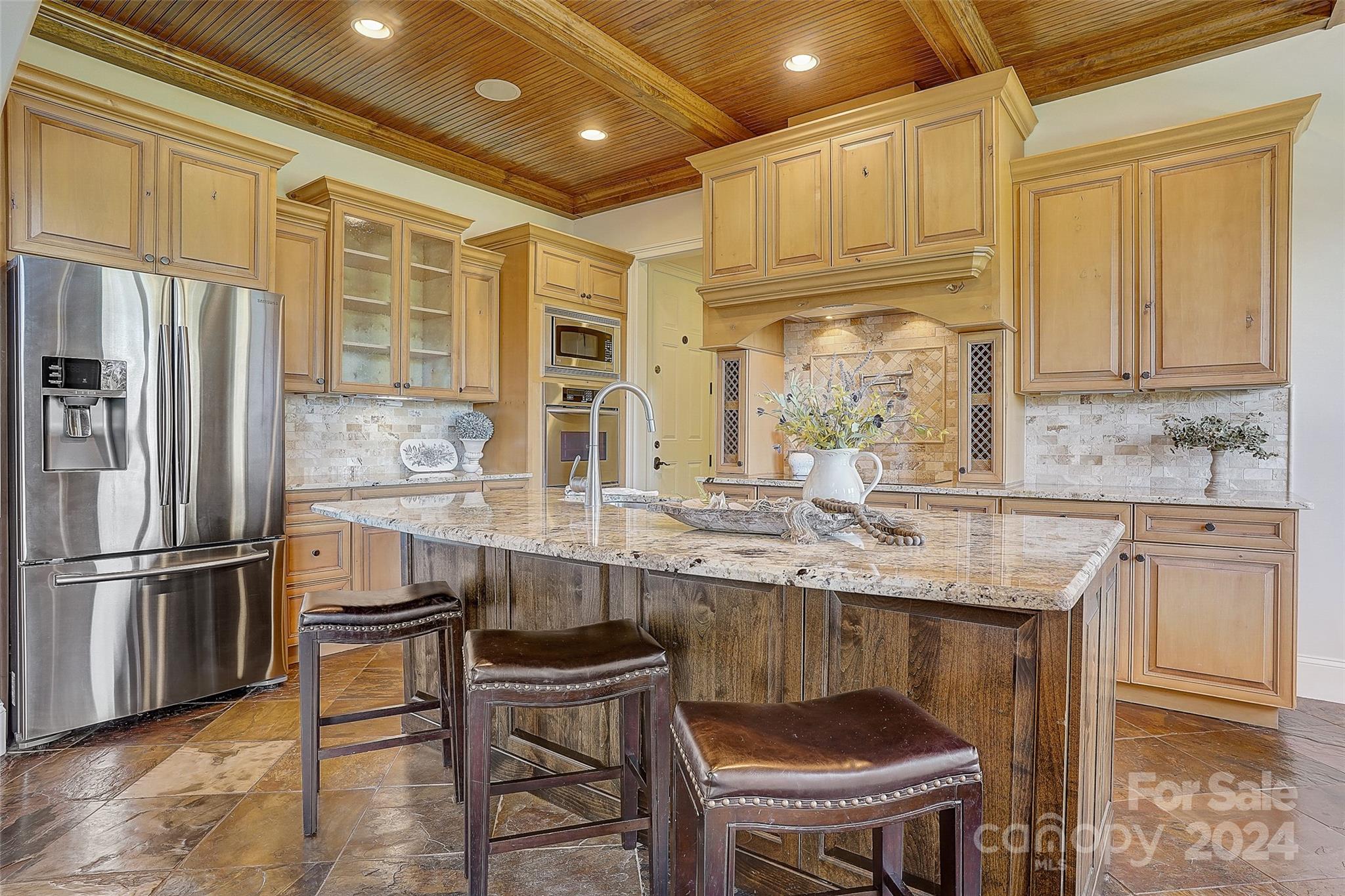 Tuskarora Point - Residential