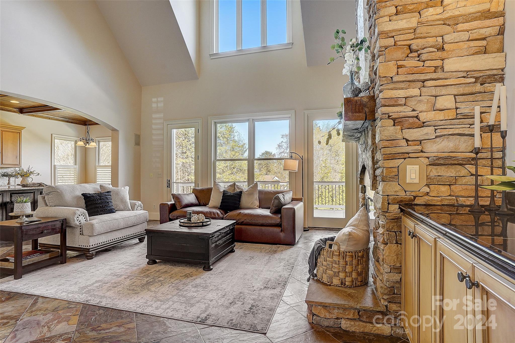 Tuskarora Point - Residential