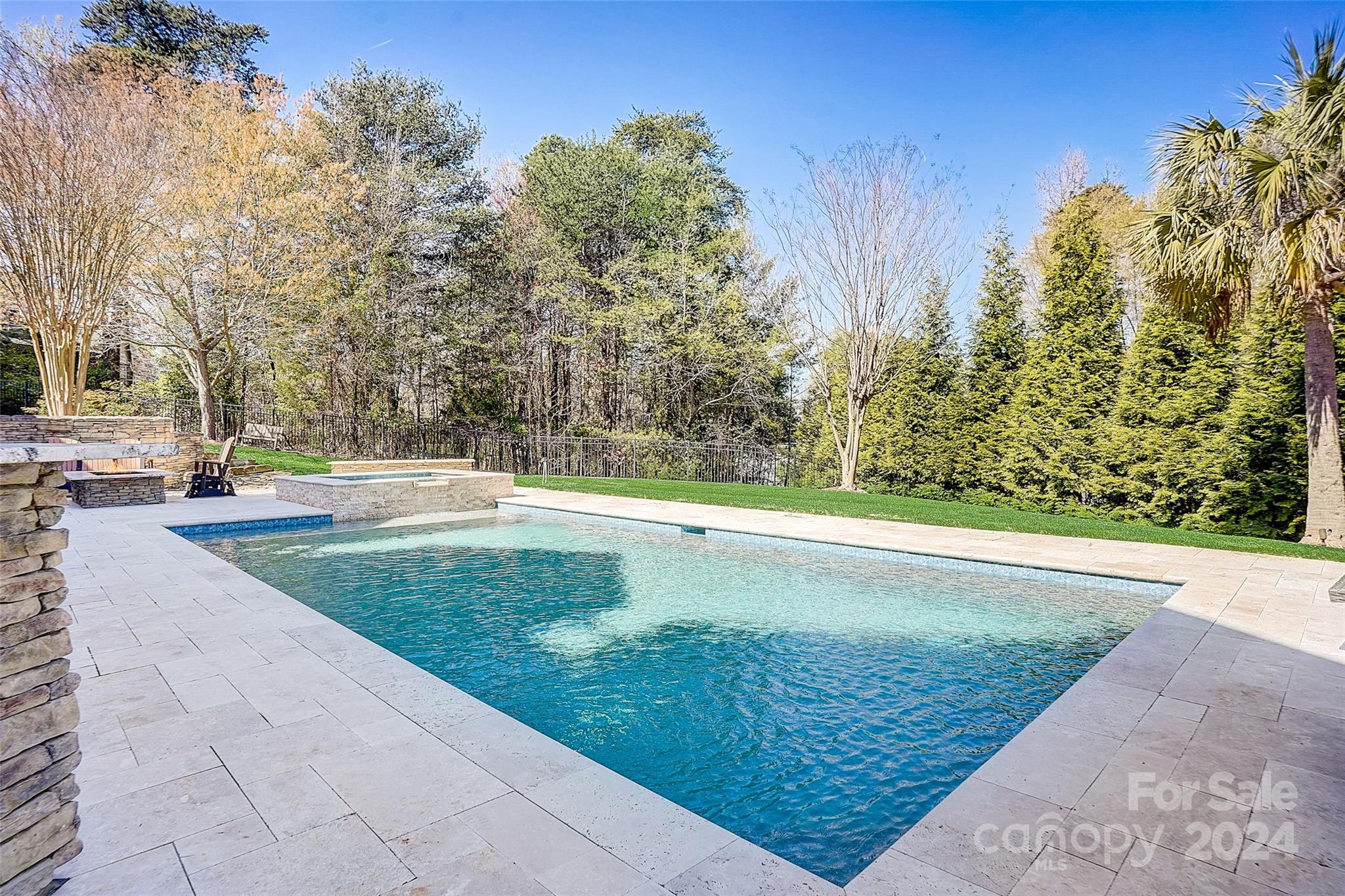 Tuskarora Point - Residential