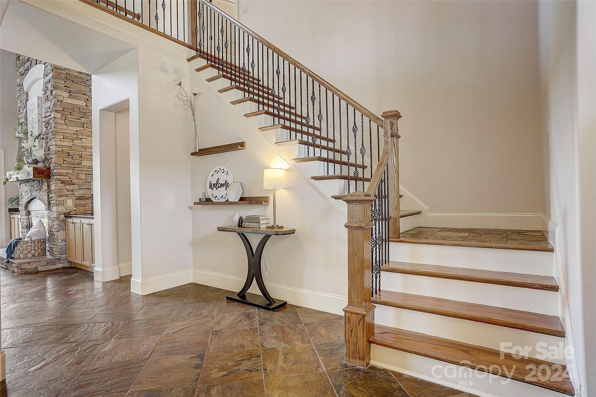 Tuskarora Point - Residential