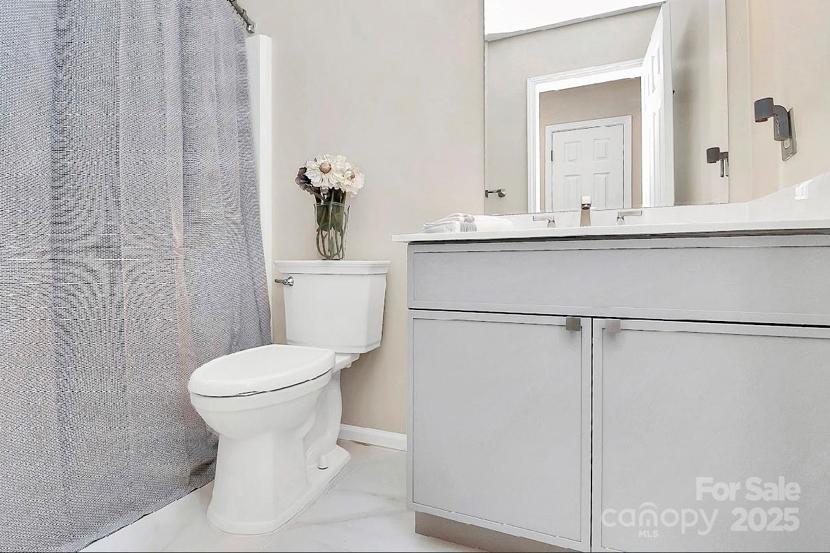 Wilshire - Residential