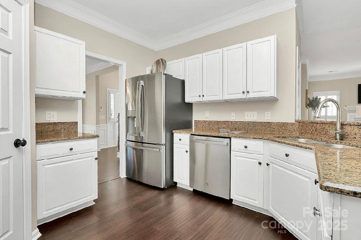 Wilshire - Residential