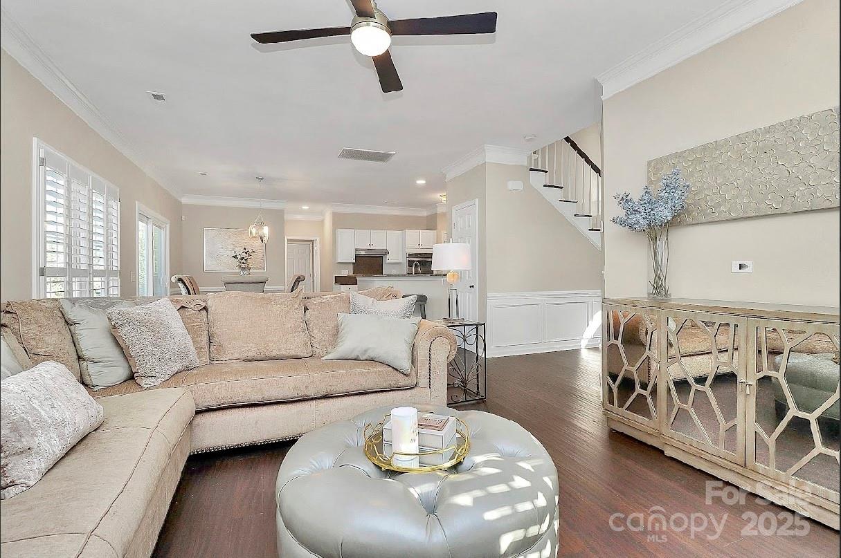 Wilshire - Residential