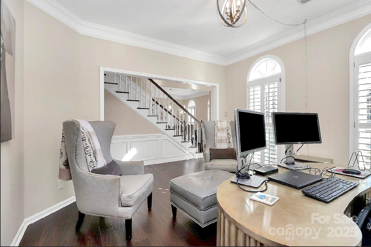 Wilshire - Residential