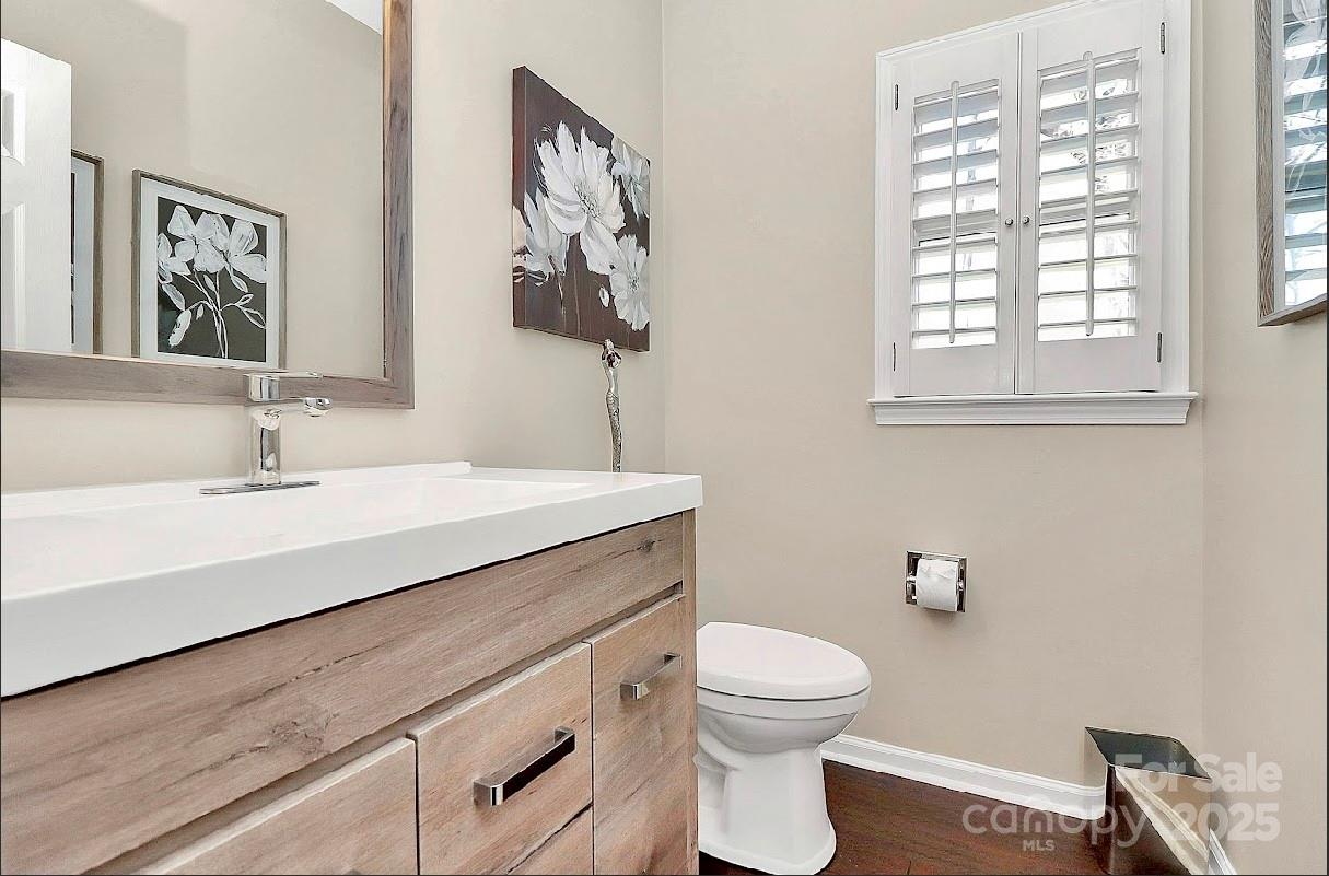 Wilshire - Residential