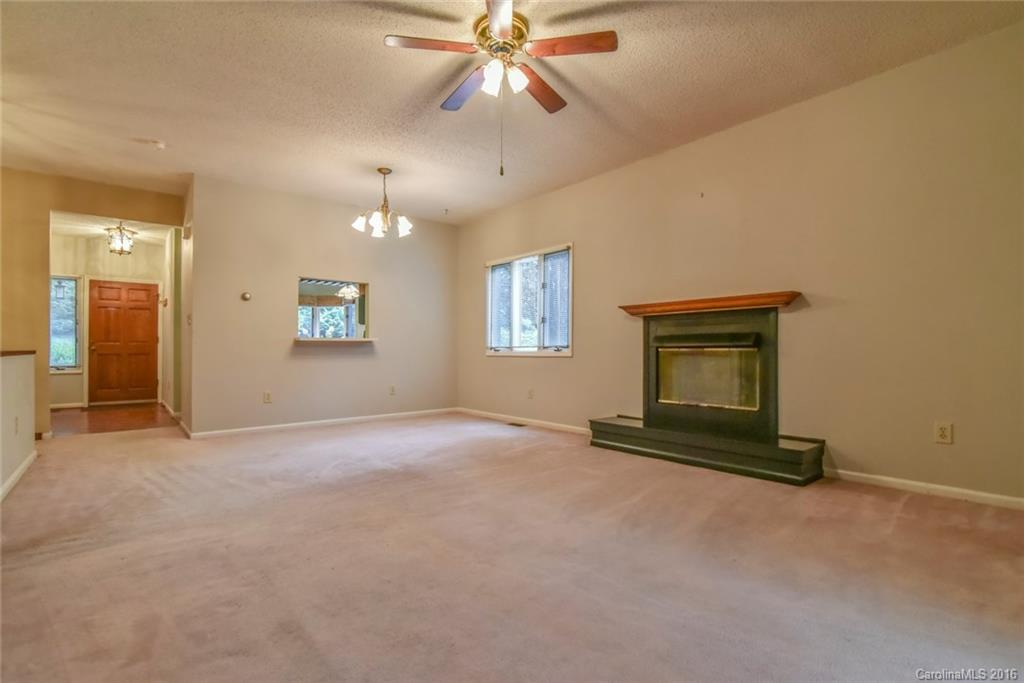 Pinecliff - Residential