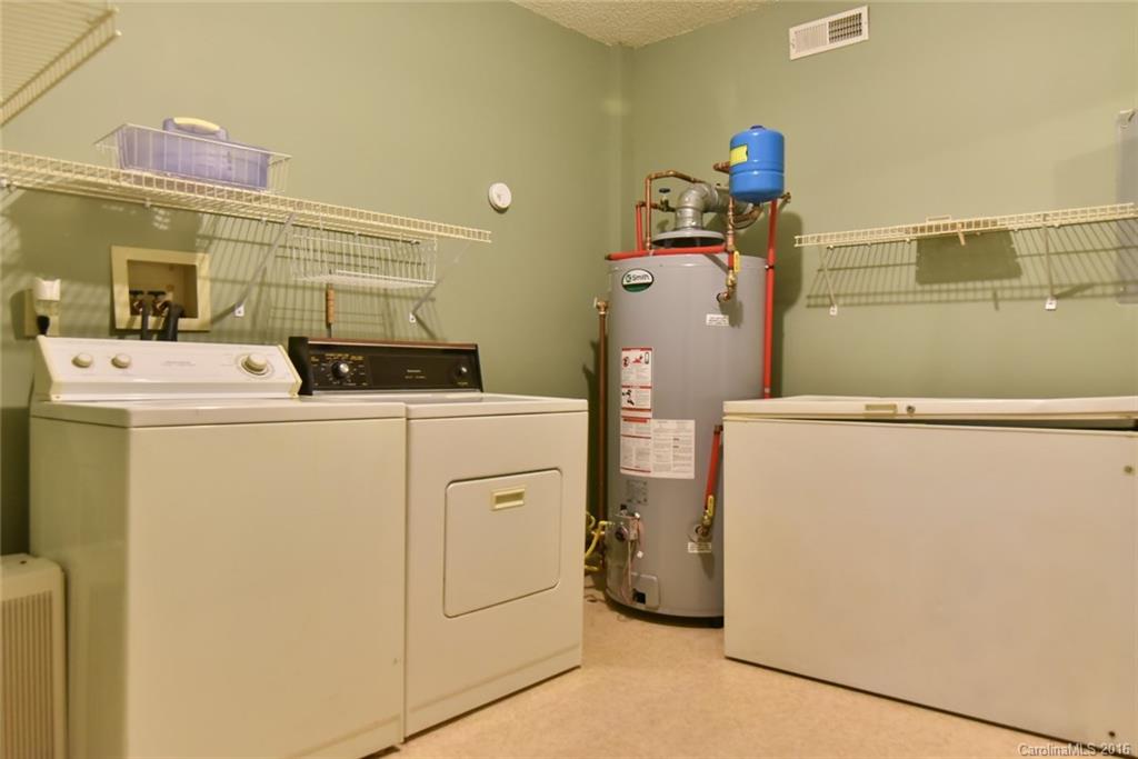 Pinecliff - Residential