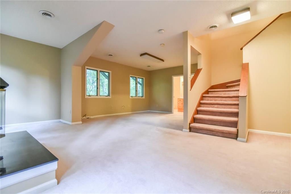 Pinecliff - Residential