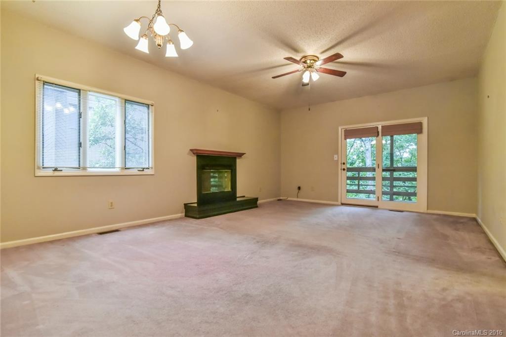 Pinecliff - Residential