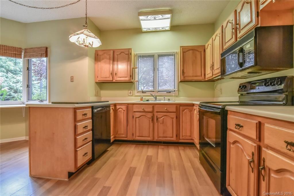 Pinecliff - Residential