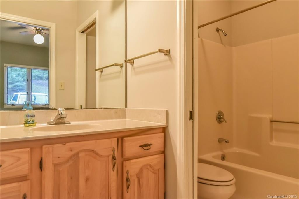 Pinecliff - Residential