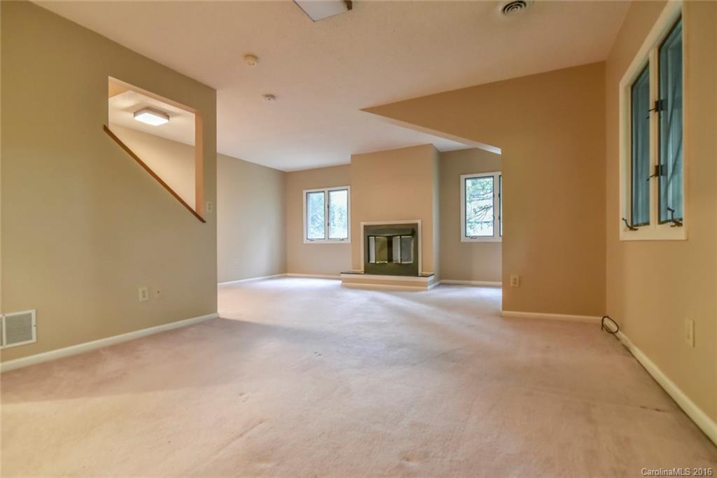 Pinecliff - Residential