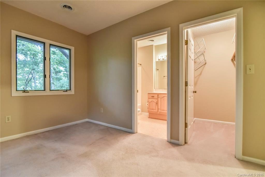 Pinecliff - Residential