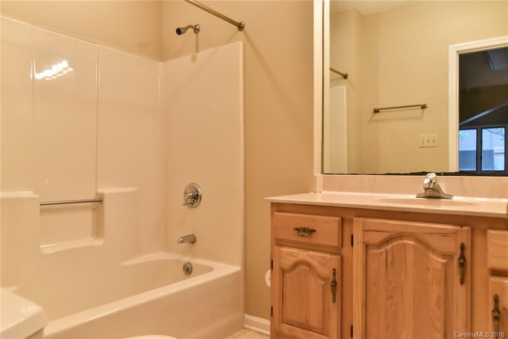 Pinecliff - Residential